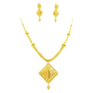 Necklace Set