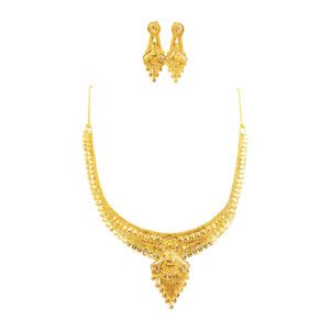 Necklace Set
