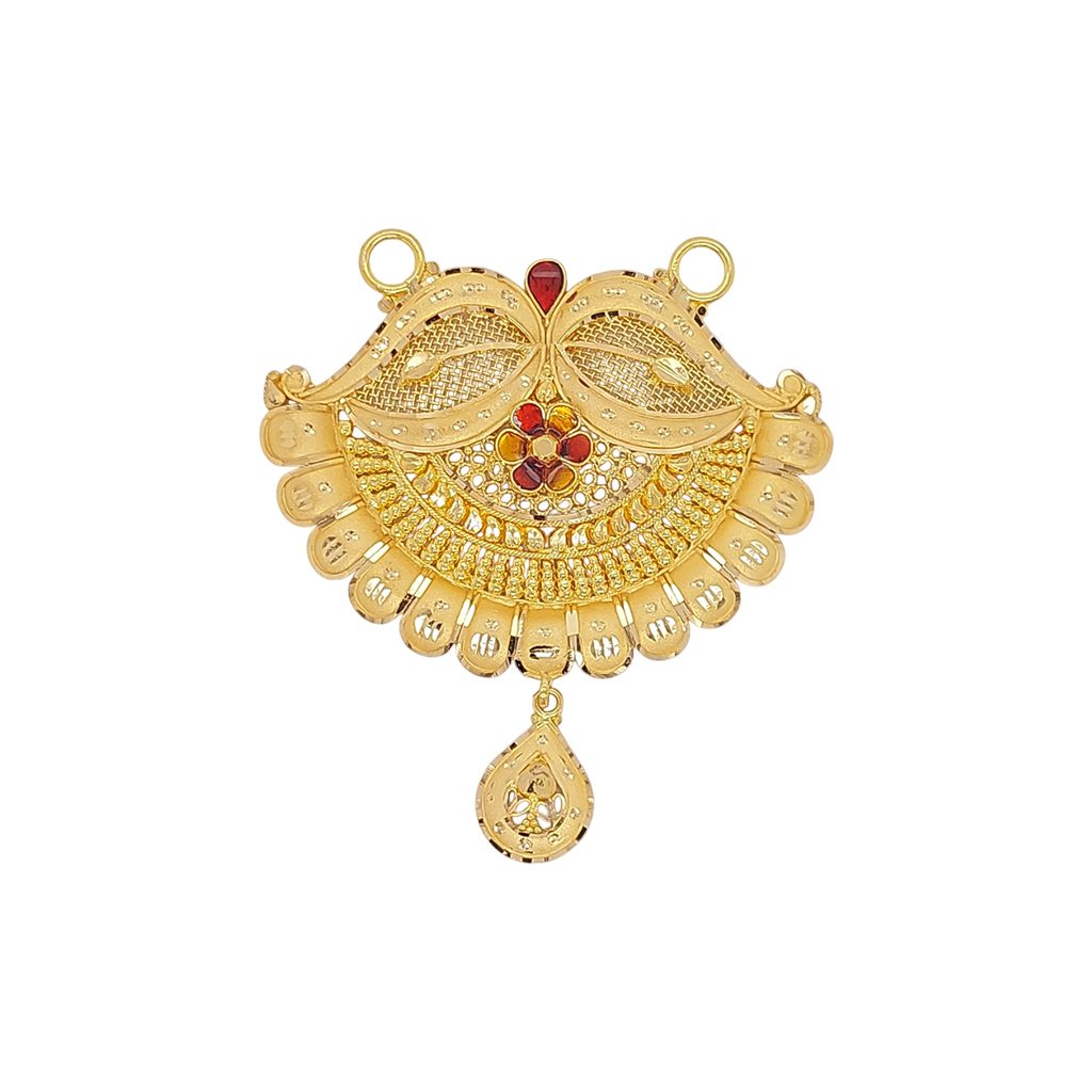 MS Pendant MS Pendant