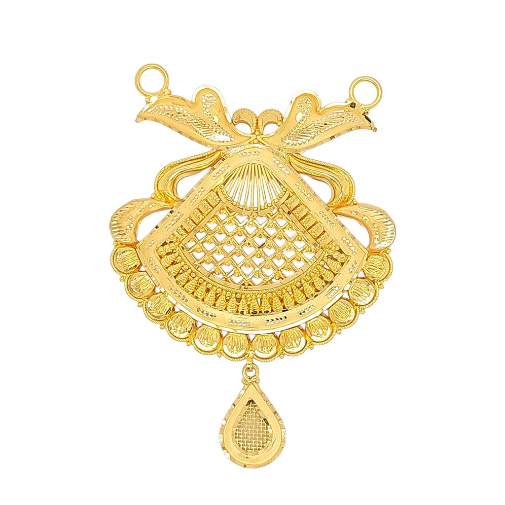 MS Pendant MS Pendant