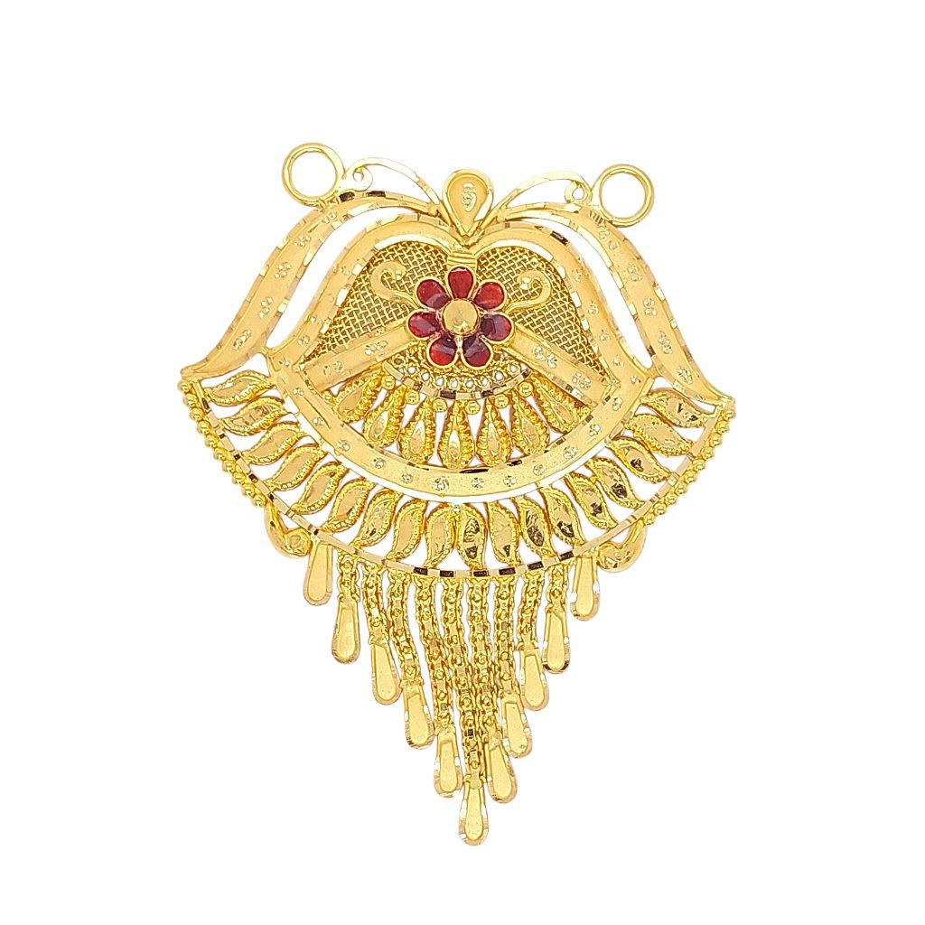 MS Pendant MS Pendant