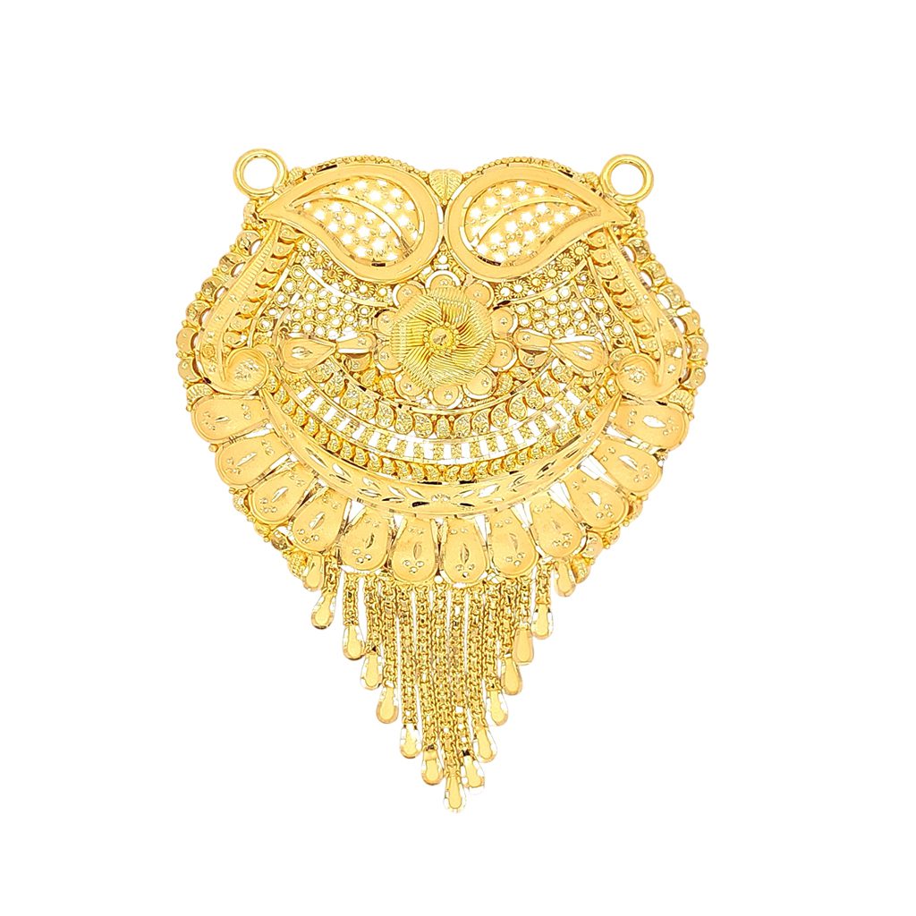 MS Pendant MS Pendant