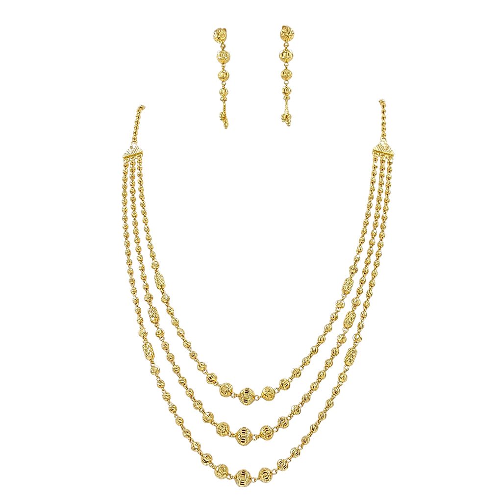 Necklace Set Necklace Set