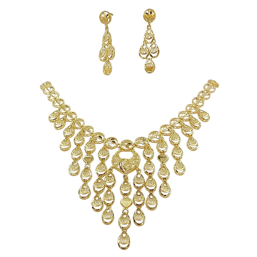 Necklace Set Necklace Set