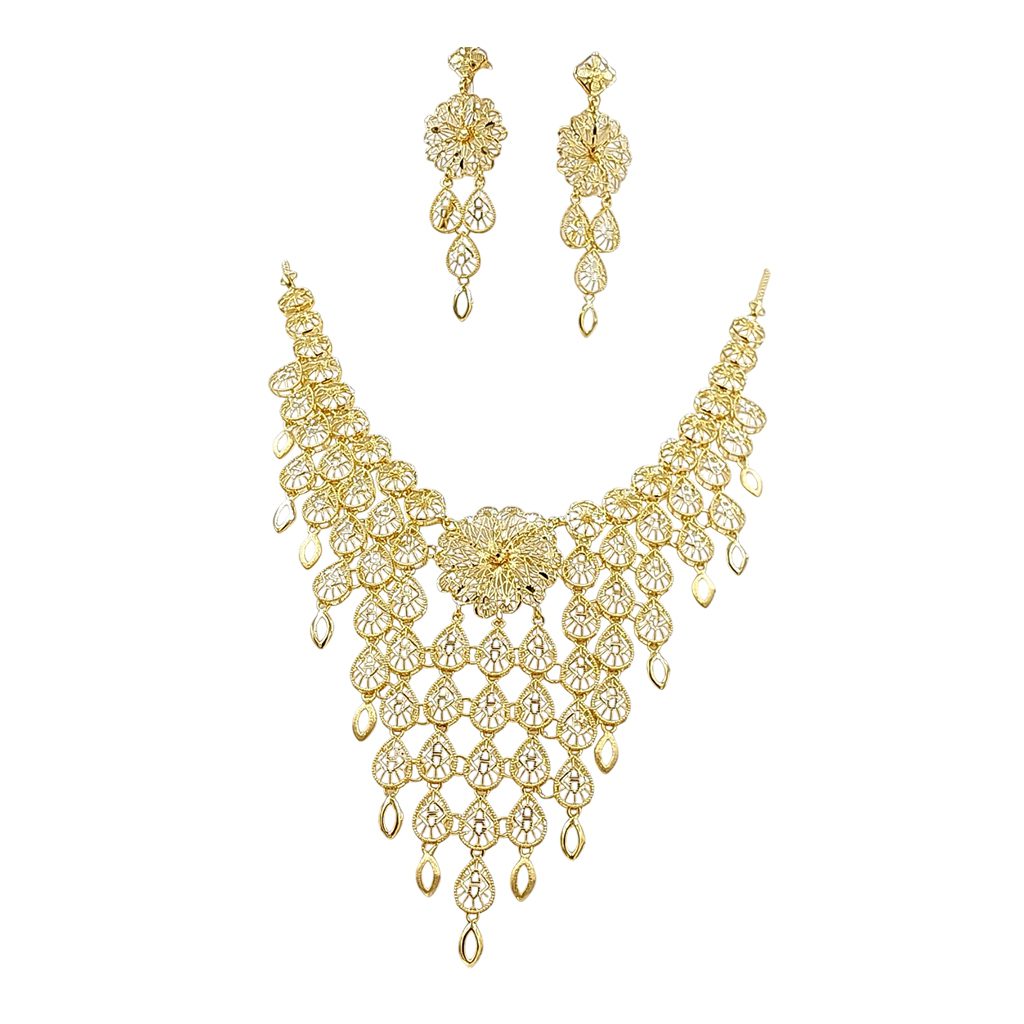 Necklace Set Necklace Set