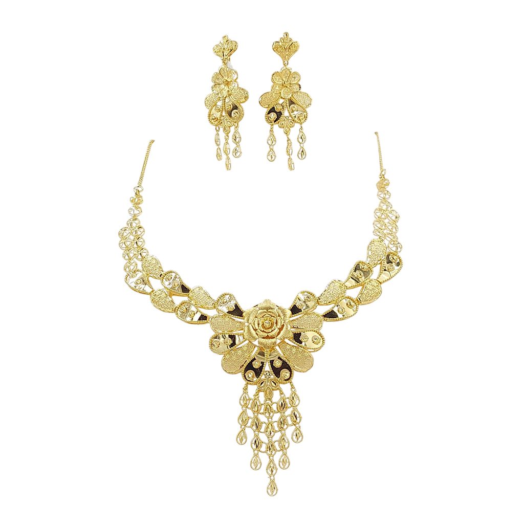 Necklace Set Necklace Set