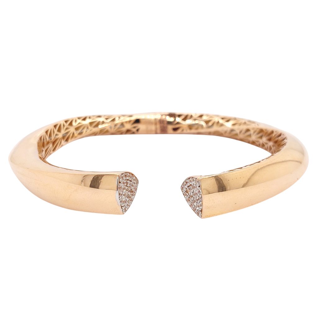 18k Bracelette 18k Bracelette