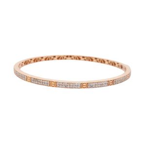 18k Bracelette