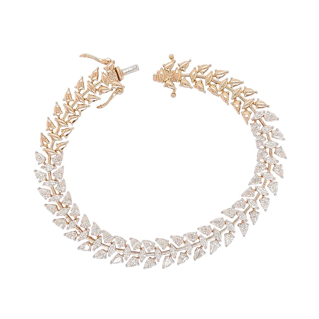 Dia Bracelette Dia Bracelette