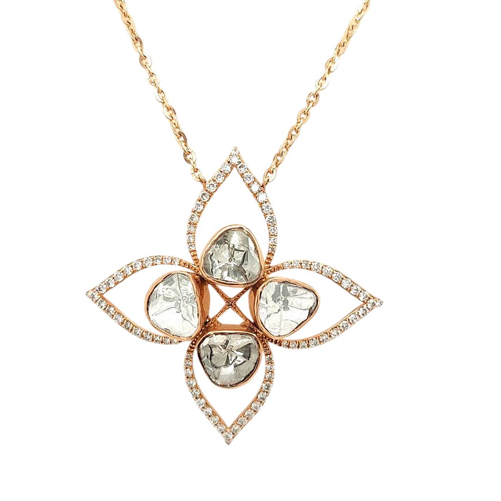 Dia Pendant Dia Pendant