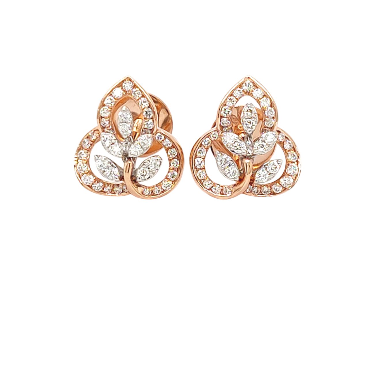 Dia Earrings Dia Earrings