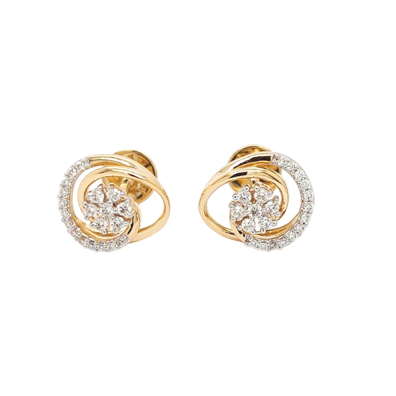 Dia Earrings Dia Earrings