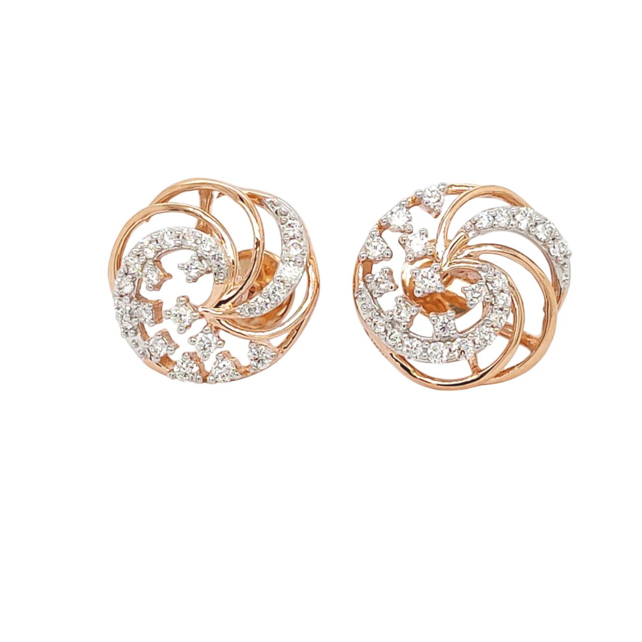 Dia Earrings Dia Earrings