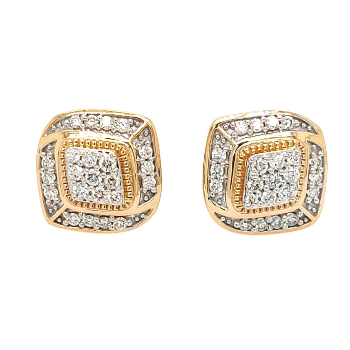 Dia Earrings Dia Earrings