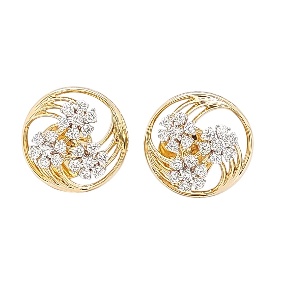 Dia Earrings Dia Earrings