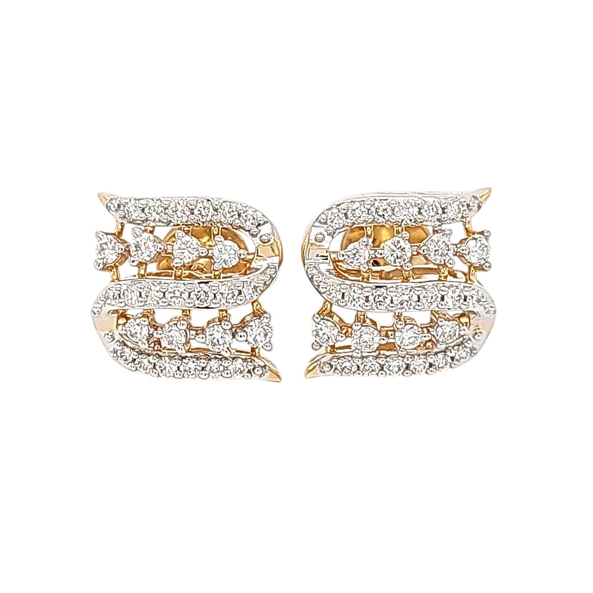 Dia Earrings Dia Earrings