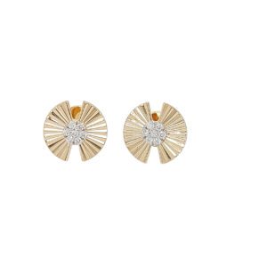 Dia Earrings