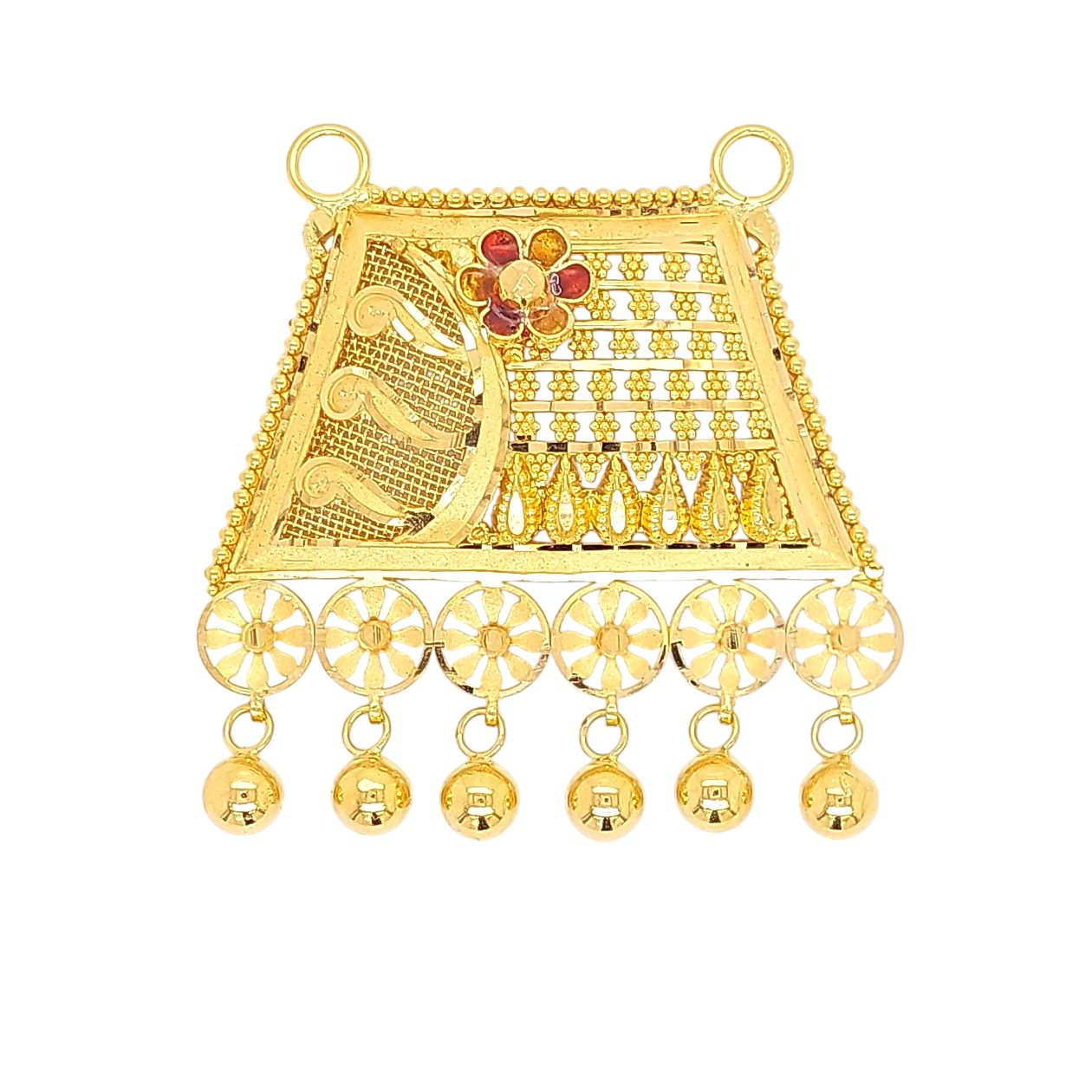 MS Pendant MS Pendant