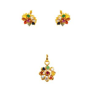 Pendant Set