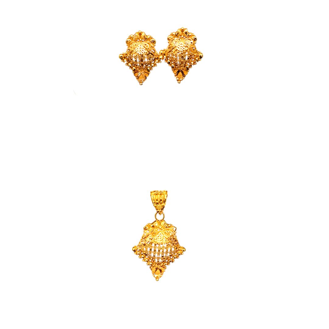Pendant Set Pendant Set