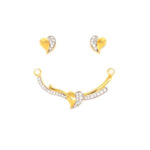 Pendant Set