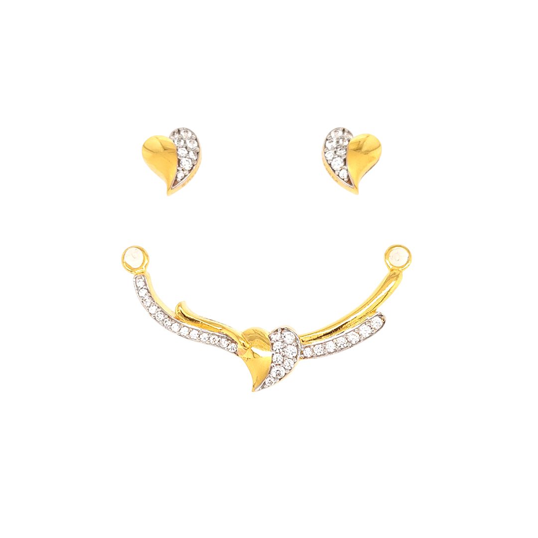 Pendant Set Pendant Set