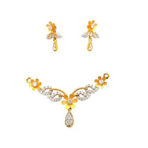 Pendant Set