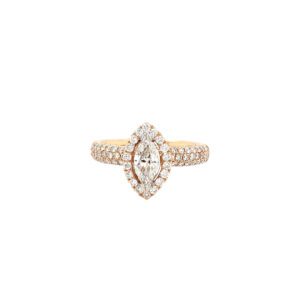 Dia Ring