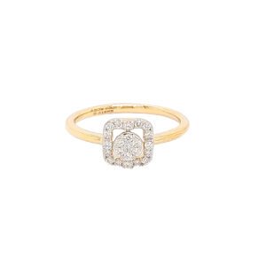Dia Ring