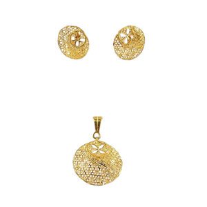 Pendant Set