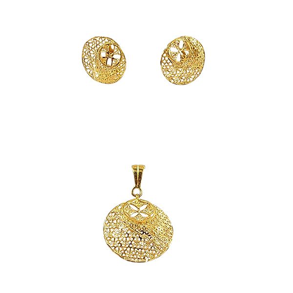 Pendant Set Pendant Set