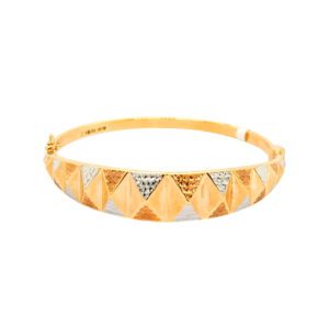 18k Bracelette
