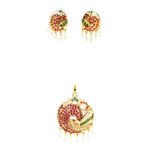 Pendant Set