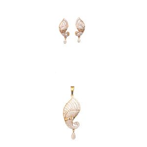 Pendant Set