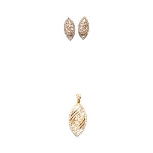 Pendant Set