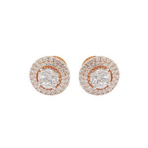Dia Earrings
