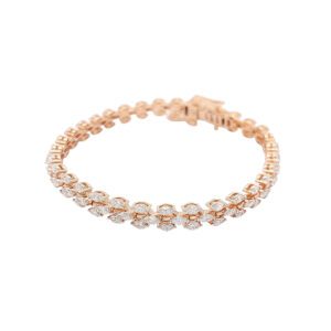 Dia Bracelette