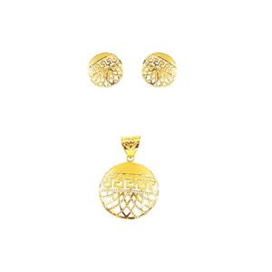 Pendant Set