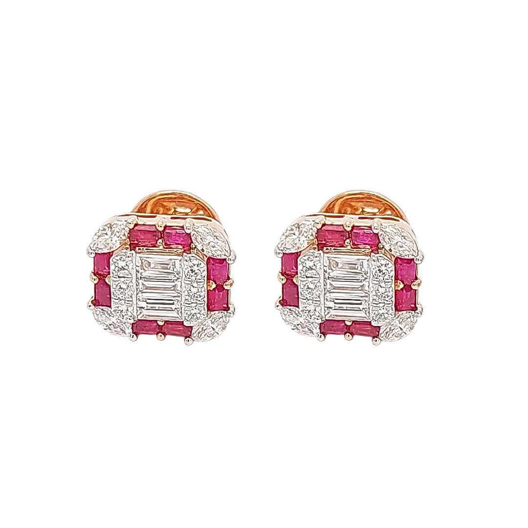 Dia Earrings Dia Earrings