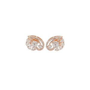 Dia Earrings