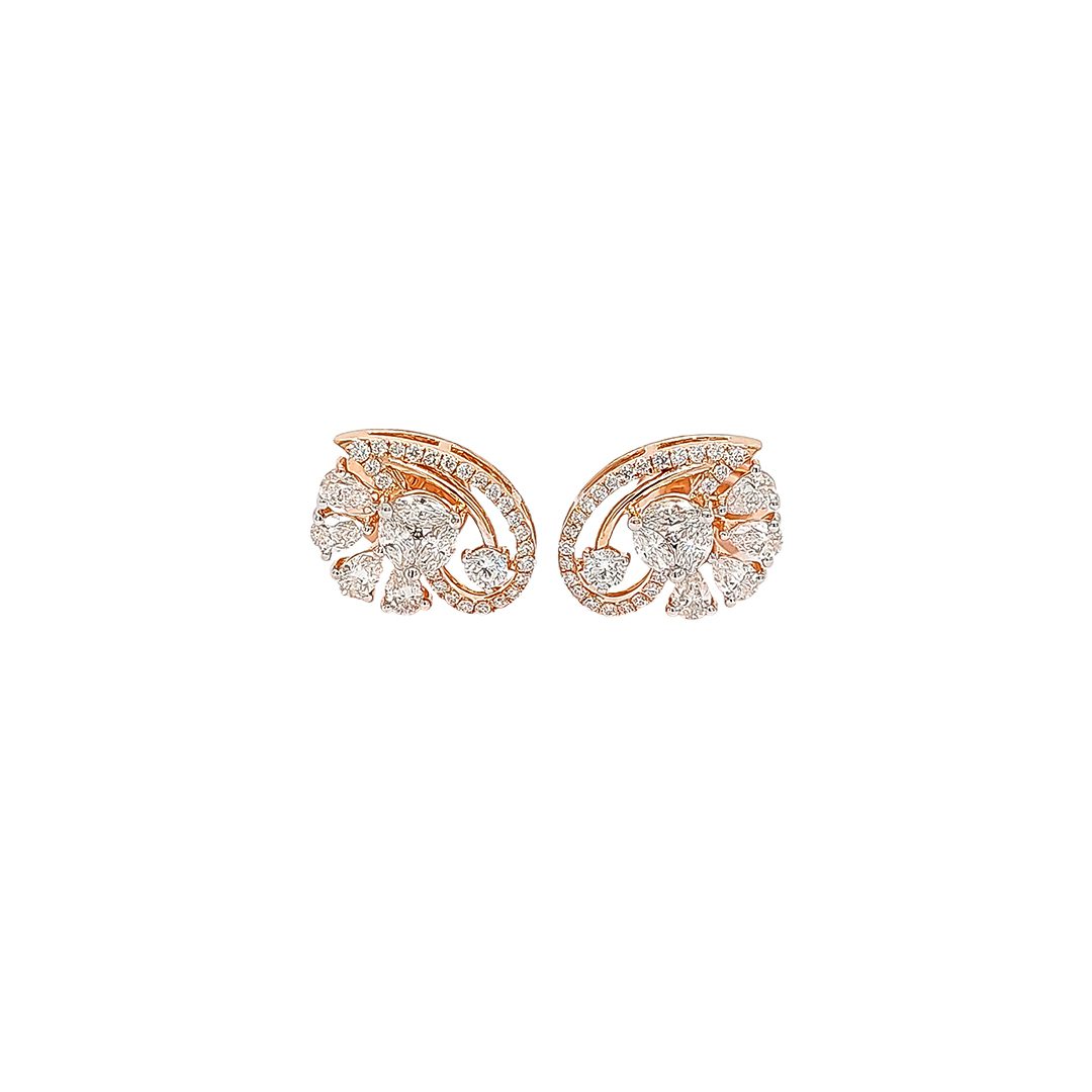 Dia Earrings Dia Earrings