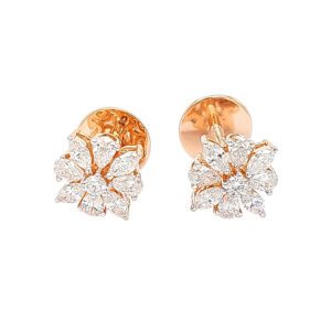 Dia Earrings