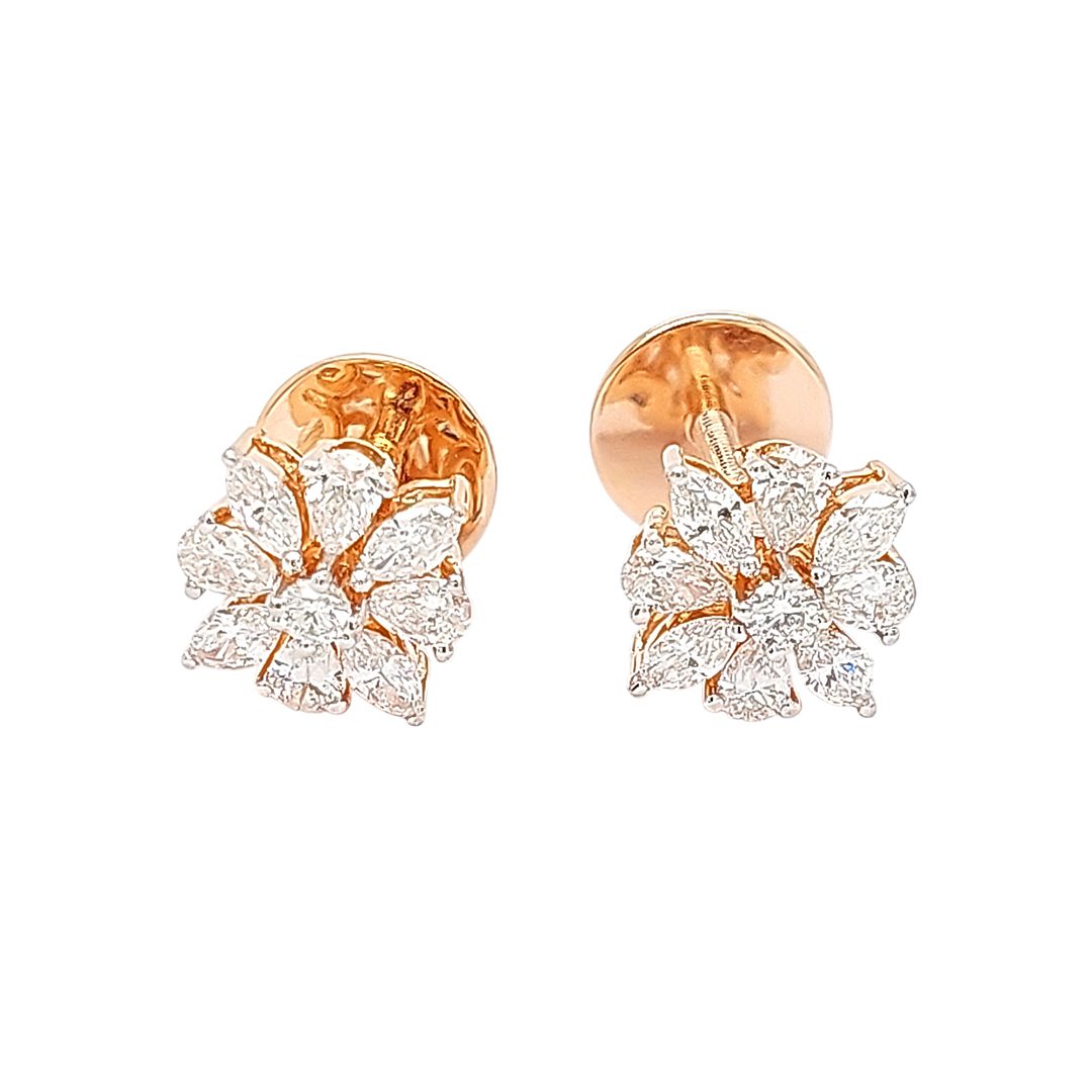 Dia Earrings Dia Earrings