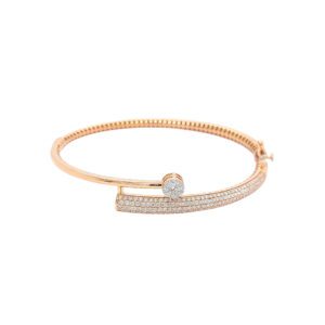 Dia Bracelette