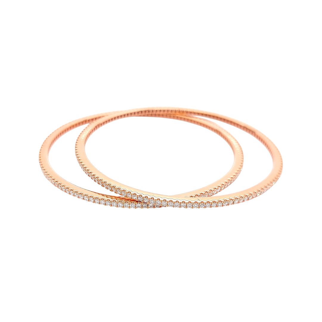 Dia Bangles Dia Bangles
