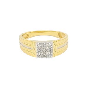 Dia Ring