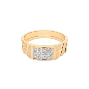 Dia Ring