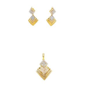 Pendant Set