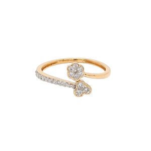 Dia Ring