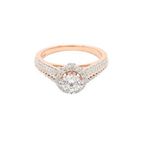 Dia Ring